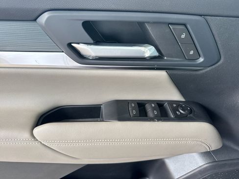 New 2026 GMC Terrain Elevation w/ Black Edition image 10