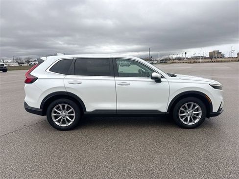 Used 2023 Honda CR-V EX-L image 14