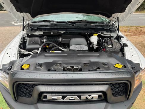 Used 2019 RAM 1500 Classic Warlock image 34