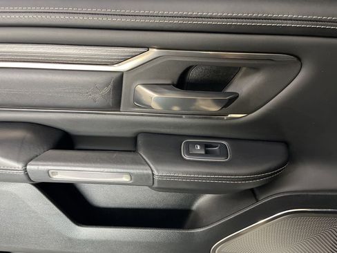 Used 2020 RAM 1500 Limited AWD/4WD image 56