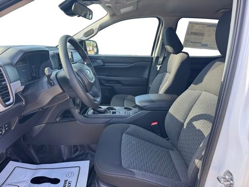 New 2025 Ford Ranger XL image 11