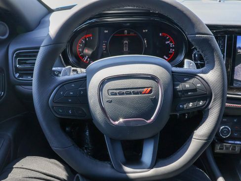 New 2026 Dodge Durango GT AWD/4WD image 33