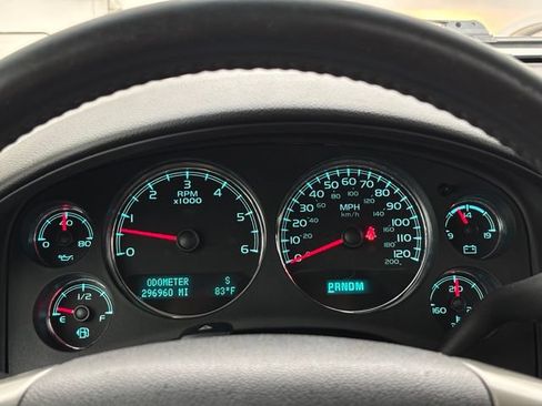 Used 2012 Chevrolet Avalanche LT AWD/4WD image 21