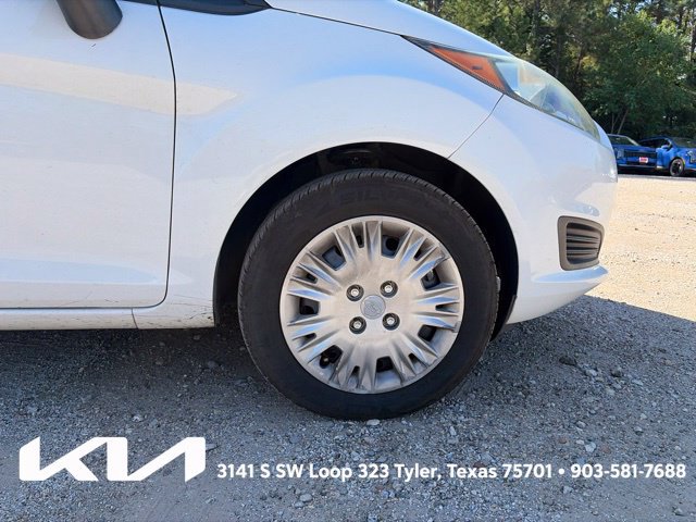 Used 2019 Ford Fiesta S FWD image 9