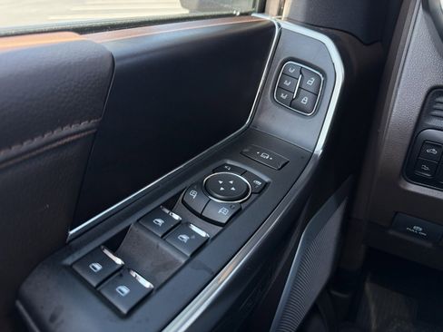 New 2026 Ford F250 King Ranch w/ Chrome Package image 12