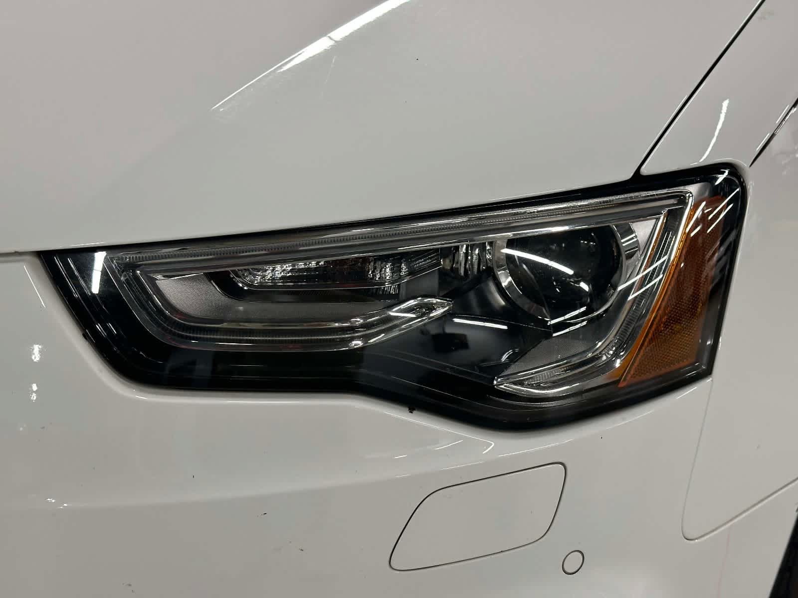 Used 2017 Audi A5 2.0T Sport AWD/4WD image 7