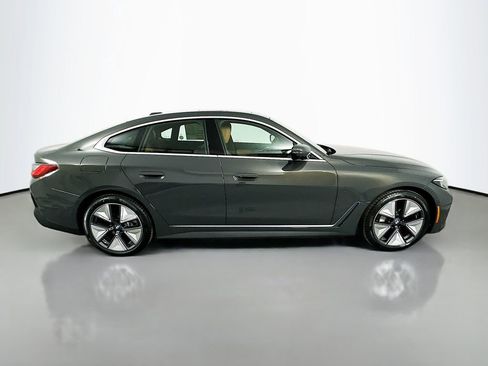 New 2026 BMW i4 xDrive40i w/ Premium Package image 4