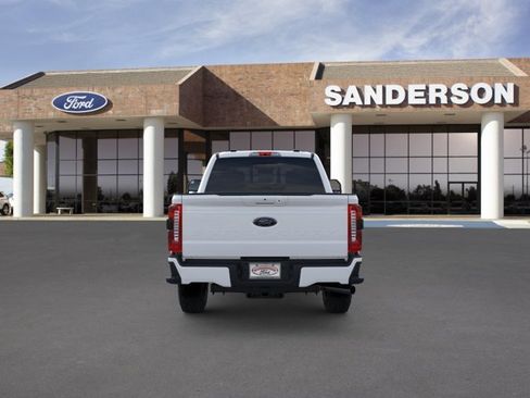 New 2026 Ford F250 XLT w/ XLT Premium Package AWD/4WD image 6
