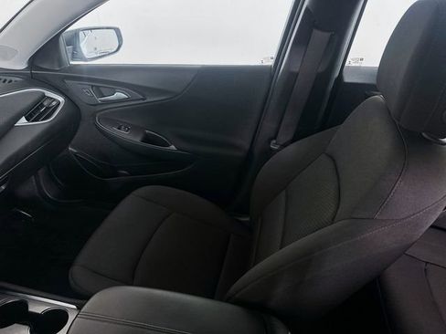 Used 2024 Chevrolet Malibu LT w/ Redline Edition FWD image 22