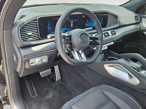 New 2026 Mercedes-Benz GLE 53 AMG 4MATIC image 9