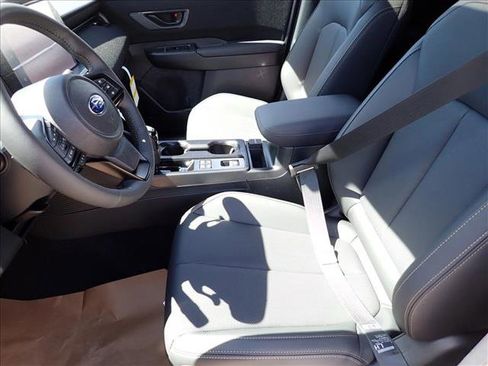 New 2026 Subaru Outback Limited XT AWD/4WD image 13