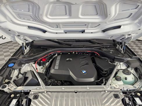 New 2026 BMW X3 xDrive30 w/ Convenience Package image 20