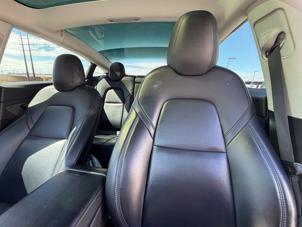 Used 2019 Tesla Model 3 Standard Range Plus RWD image 11