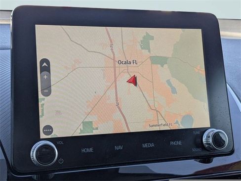 Used 2025 Mitsubishi Eclipse Cross SE image 4