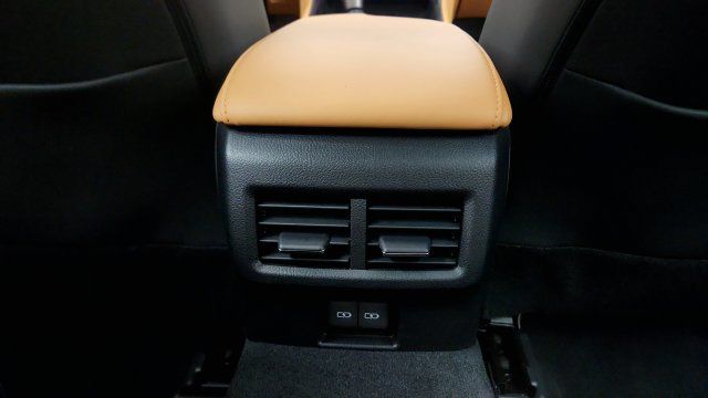 Used 2026 Lexus IS 350 F Sport w/ Accessory Package Z1 RWD image 54