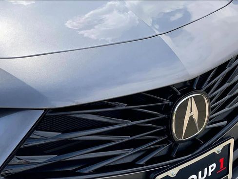 Used 2025 Acura TLX w/ Technology Package image 29