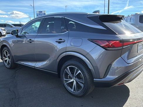 Used 2023 Lexus RX 350 Premium w/ Accessory Package image 5