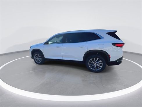 New 2026 Buick Enclave Preferred image 6