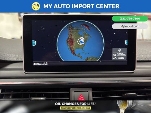 Used 2018 Audi A4 2.0T Premium Plus w/ Premium Plus Package image 22