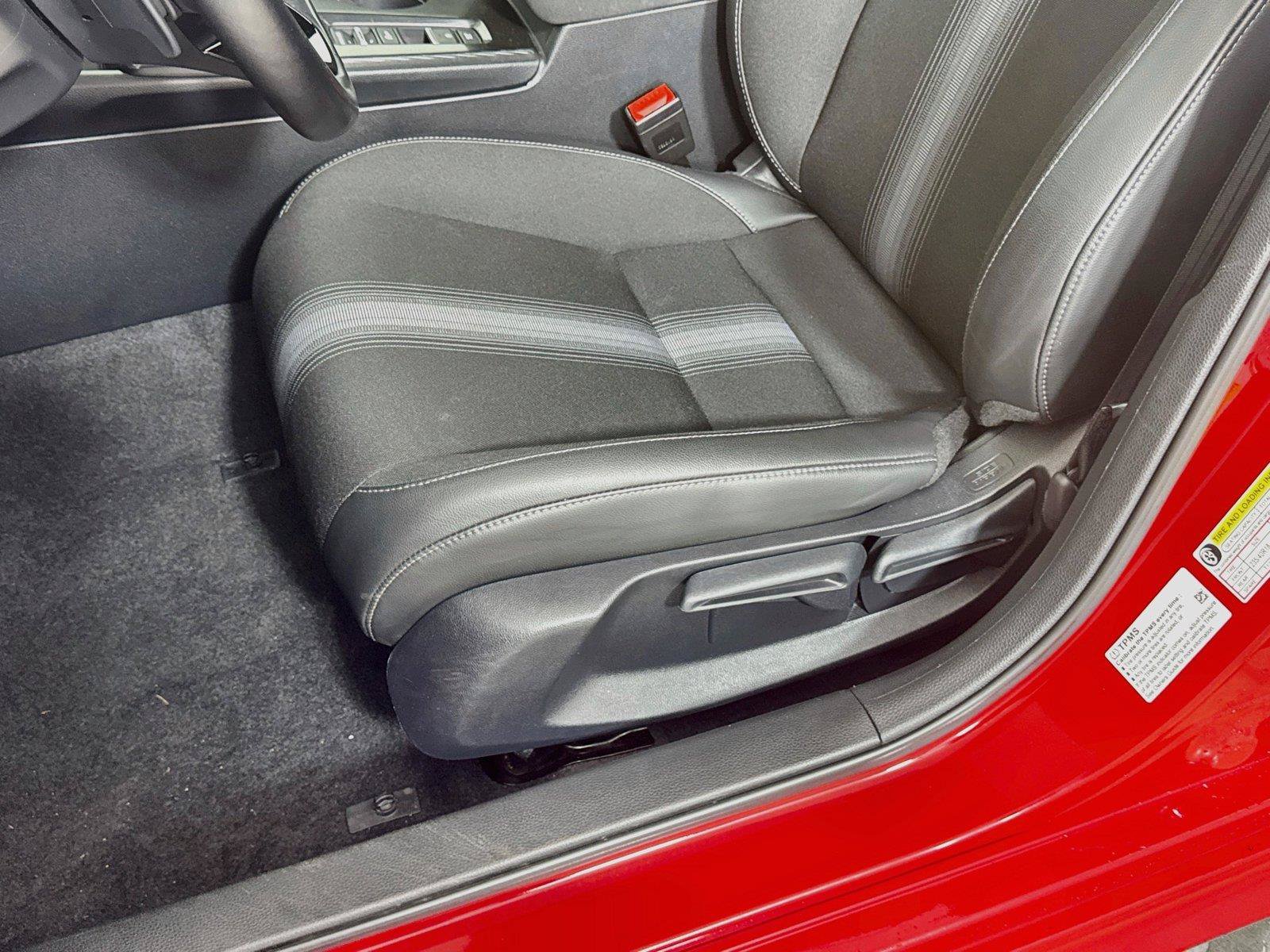 Used 2025 Honda Civic Sport image 18