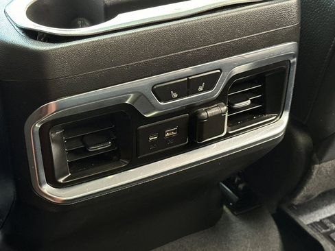 Used 2021 GMC Sierra 2500 Denali w/ Denali Ultimate Package image 14