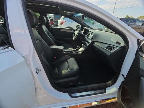 Used 2015 Hyundai Sonata Limited 2.0T image 30