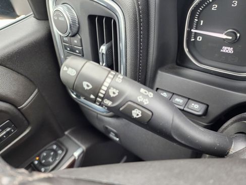 Certified 2022 GMC Sierra 1500 SLT w/ SLT Premium Plus Package image 45