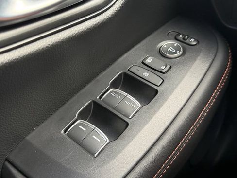 Used 2026 Honda HR-V Sport image 26