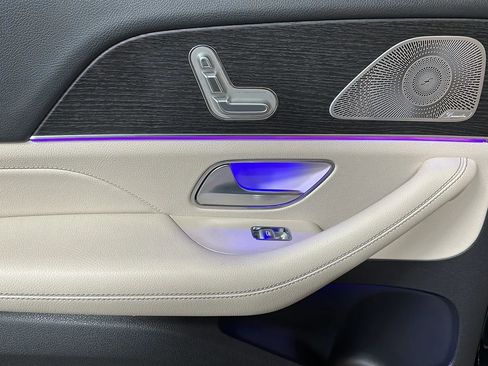 Used 2020 Mercedes-Benz GLE 350 4MATIC image 12