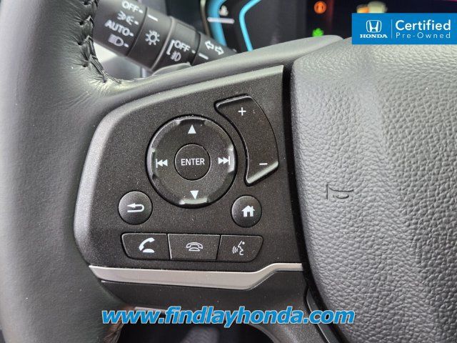 Certified 2024 Honda Odyssey EX-L image 29