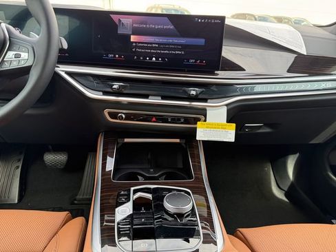 New 2026 BMW X5 xDrive40i AWD/4WD image 11