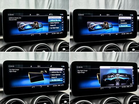 Used 2019 Mercedes-Benz C 300 Sedan image 27