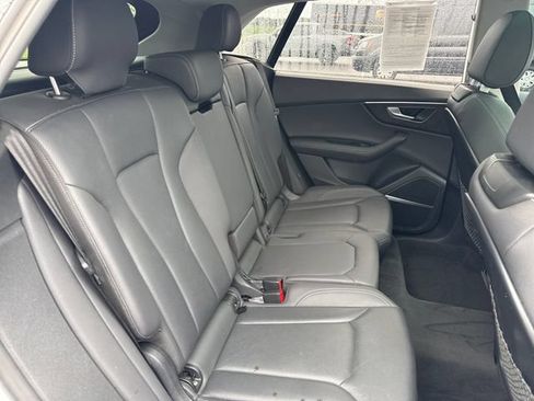 Used 2023 Audi Q8 Premium Plus AWD/4WD image 14