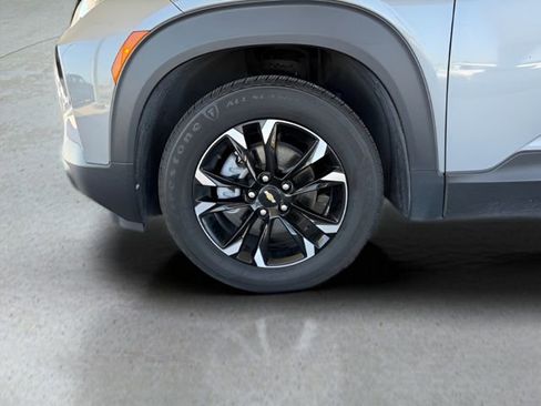 Used 2023 Chevrolet TrailBlazer LT image 15