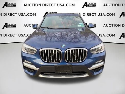 Used 2018 BMW X3 xDrive30i image 3