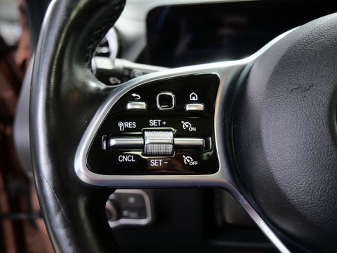 Certified 2022 Mercedes-Benz GLA 250 4MATIC image 26