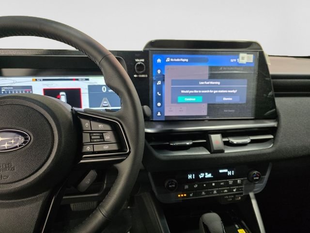 New 2026 Subaru Outback Limited XT AWD/4WD image 17