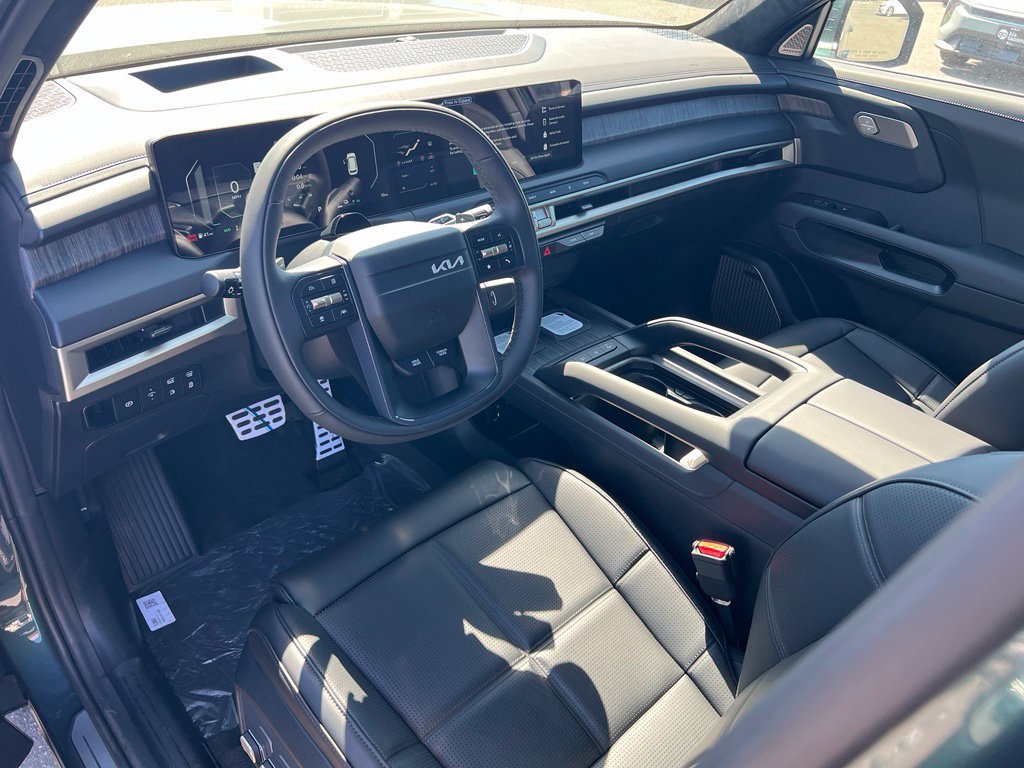New 2027 Kia Telluride SX Prestige AWD/4WD image 14