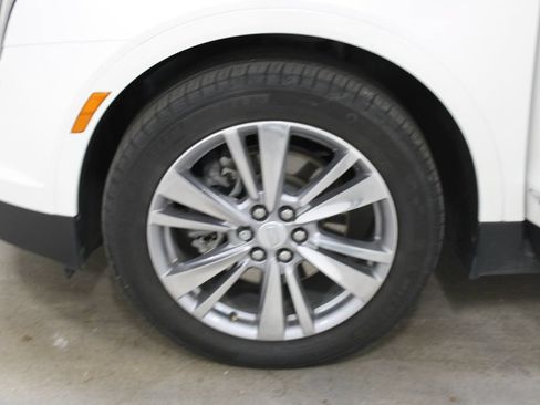 Used 2024 Cadillac XT5 Premium Luxury FWD image 55
