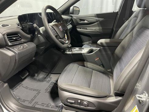 New 2025 Buick Envista Preferred w/ Convenience I Package image 16
