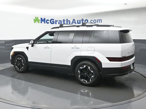 Used 2025 Hyundai Santa Fe SEL image 23