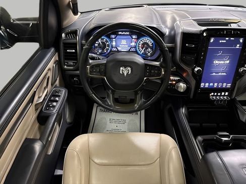 Used 2021 RAM 1500 Limited image 13