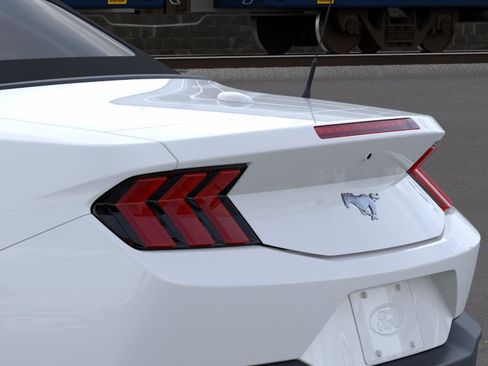 New 2026 Ford Mustang Premium RWD image 22