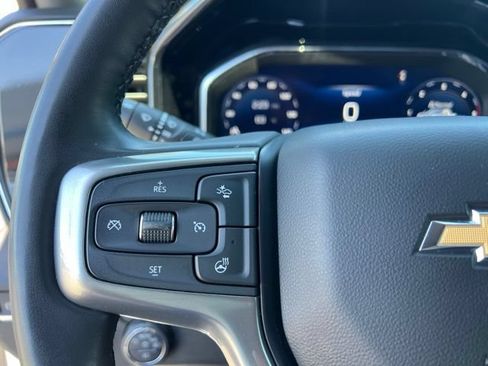 Used 2025 Chevrolet Silverado 2500 LT w/ Convenience Package AWD/4WD image 17