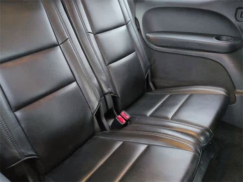 Used 2014 Dodge Durango Limited w/ Premium Group image 23