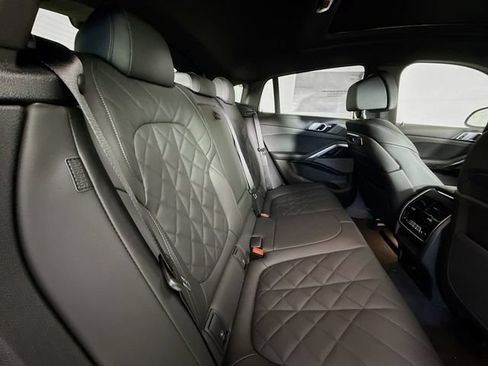 New 2027 BMW X6 xDrive40i AWD/4WD image 29