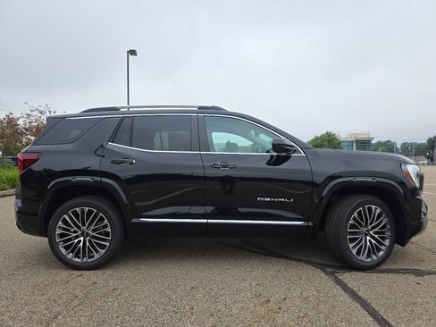 New 2027 GMC Terrain Denali AWD/4WD image 19