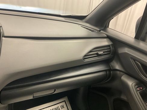 Used 2025 Subaru Crosstrek 2.5i Sport AWD/4WD image 25