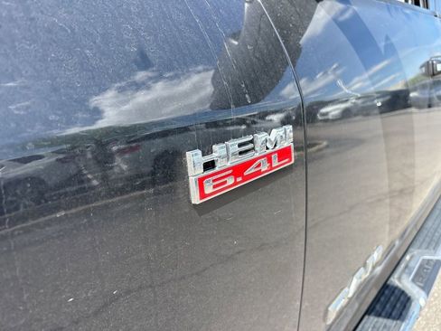 Used 2019 RAM 2500 Big Horn image 4