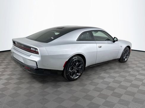 Used 2025 Dodge Charger R/T w/ Quick Order Package 25M R/T image 8
